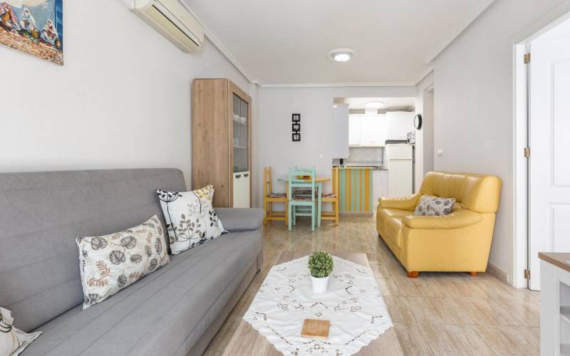 Apartamento - Sale - Centro - Torrevieja