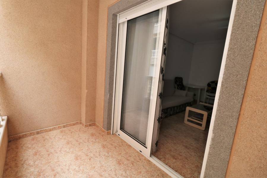 Venta - Piso - Acequion - Torrevieja