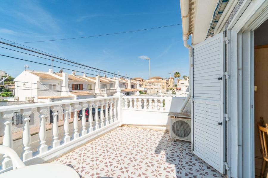 Vente - Bungalow - Los Frutales - Torrevieja