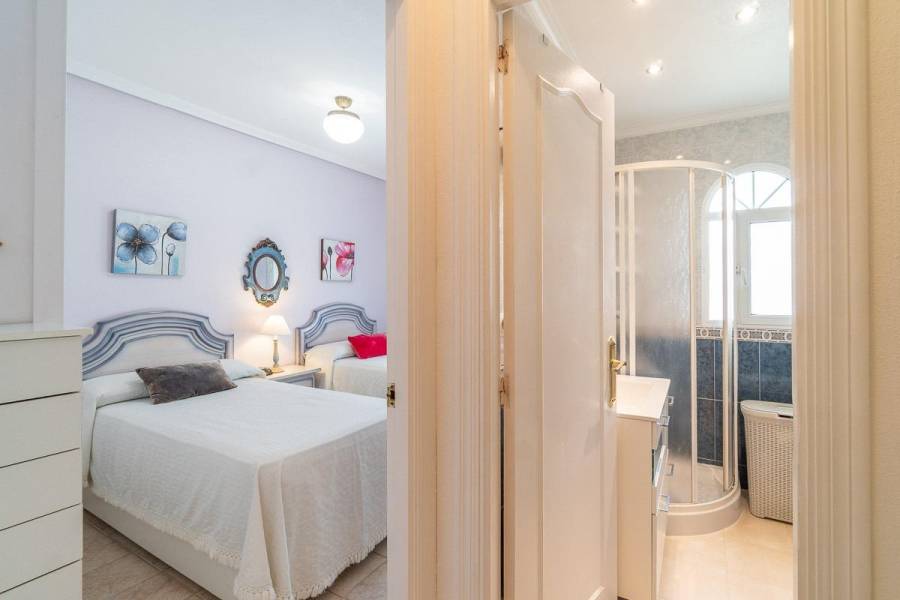 Sale - Flat - La Zenia - Orihuela Costa