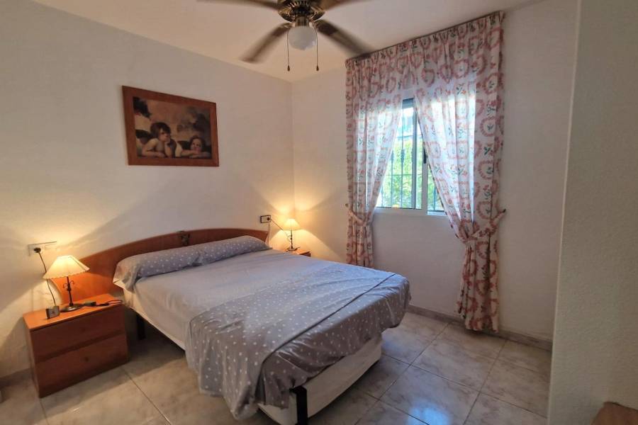 Vente - Bungalow Étage Bas - El limonar - Torrevieja