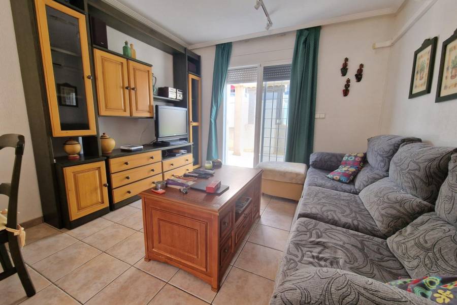 Vente - Maison mitoyenne - Torreblanca - Torrevieja