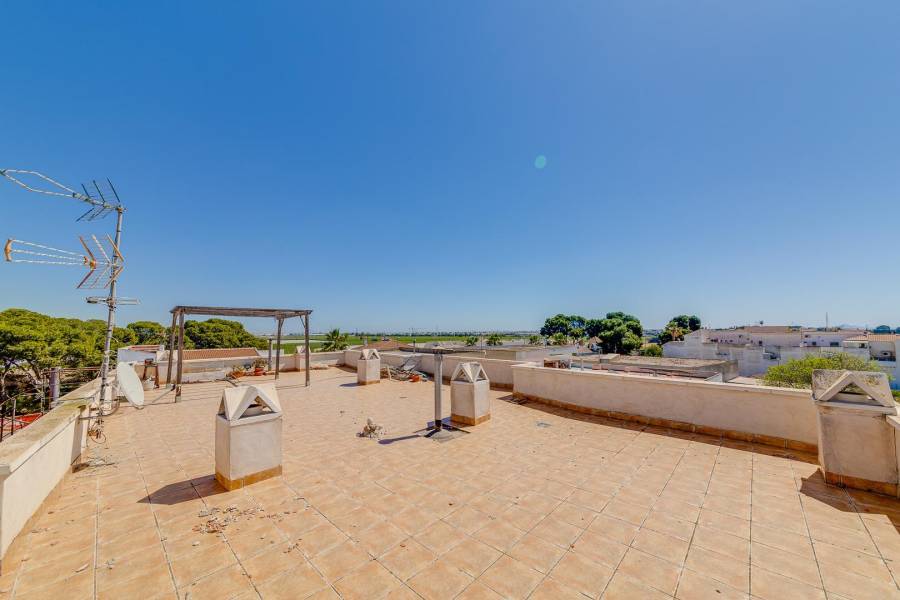 Vente - Penthouse Duplex - Euro Roda - Los Alcázares