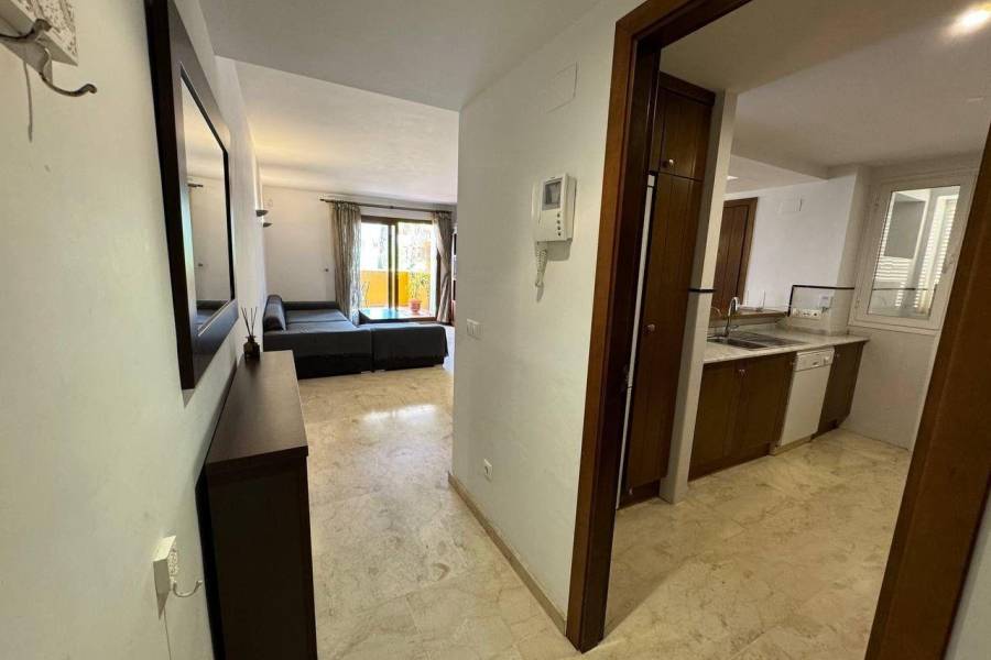 Sale - Apartment - Punta prima - Torrevieja