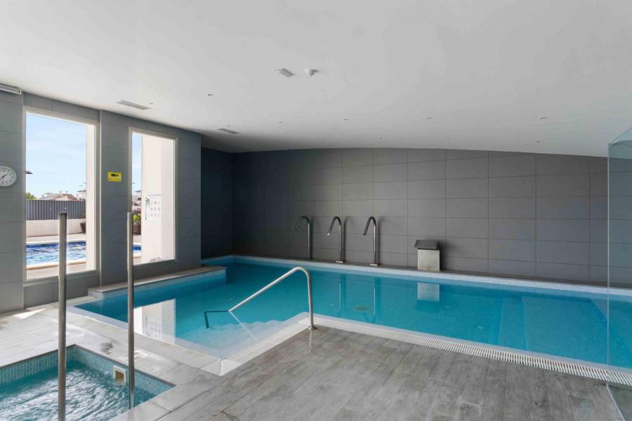Venta - Apartamento - Villamartin - Orihuela Costa