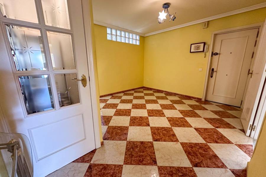 Vente - Appartement de ville - Plaza de toros - Almeria