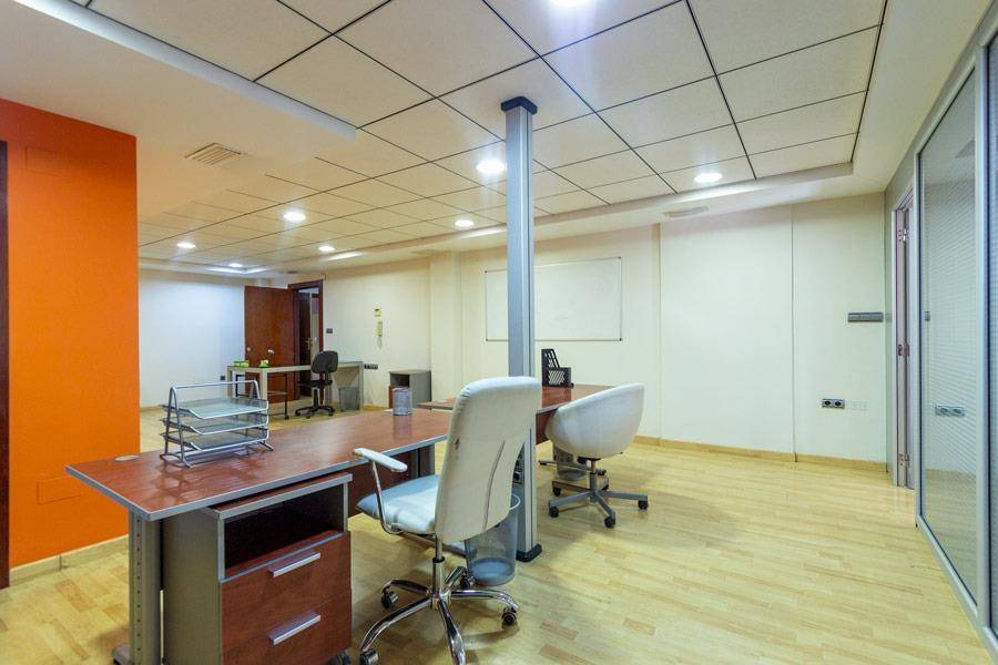 De location - Bureau - Los Andenes - Orihuela