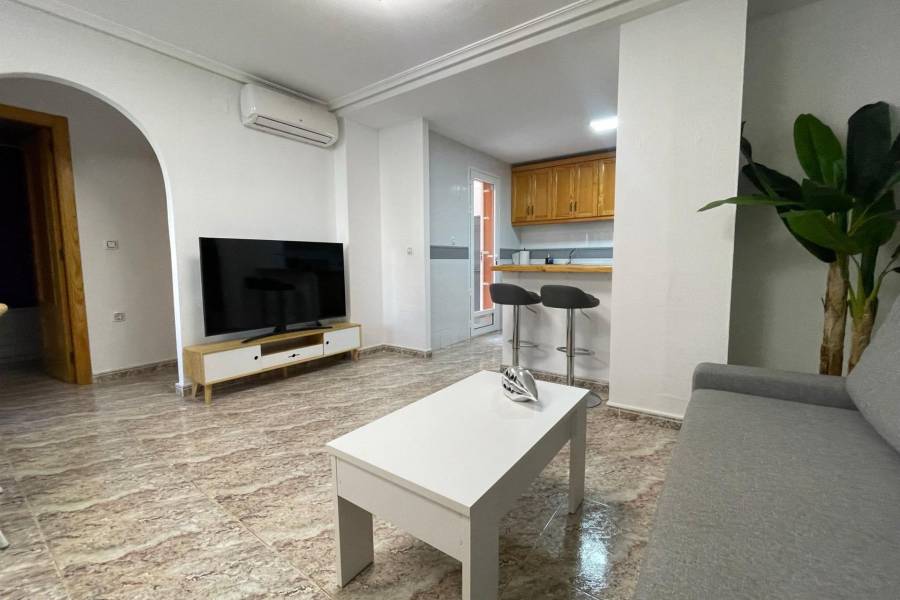 Sale - Ground floor apartment - La Zenia - Orihuela Costa