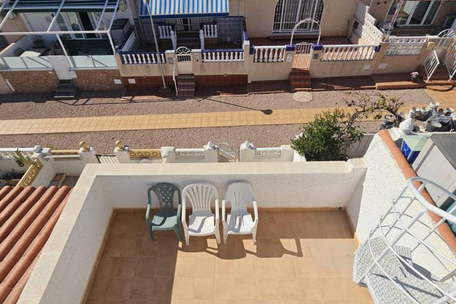 Venta - Bungalow - La siesta - Torrevieja