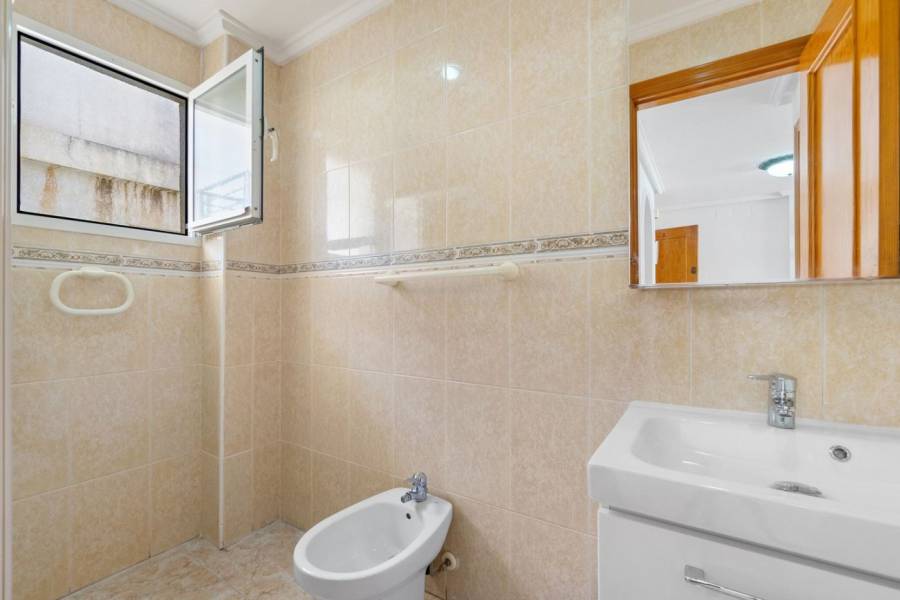 Venta - Apartamento - Centro - Torrevieja
