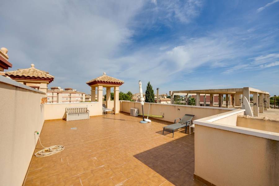 Vente - Appartement - Las esperanzas - San Pedro del Pinatar