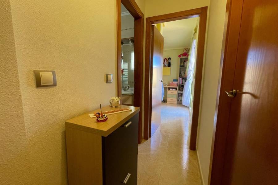 Vente - Maison mitoyenne - Sector 25 - Torrevieja