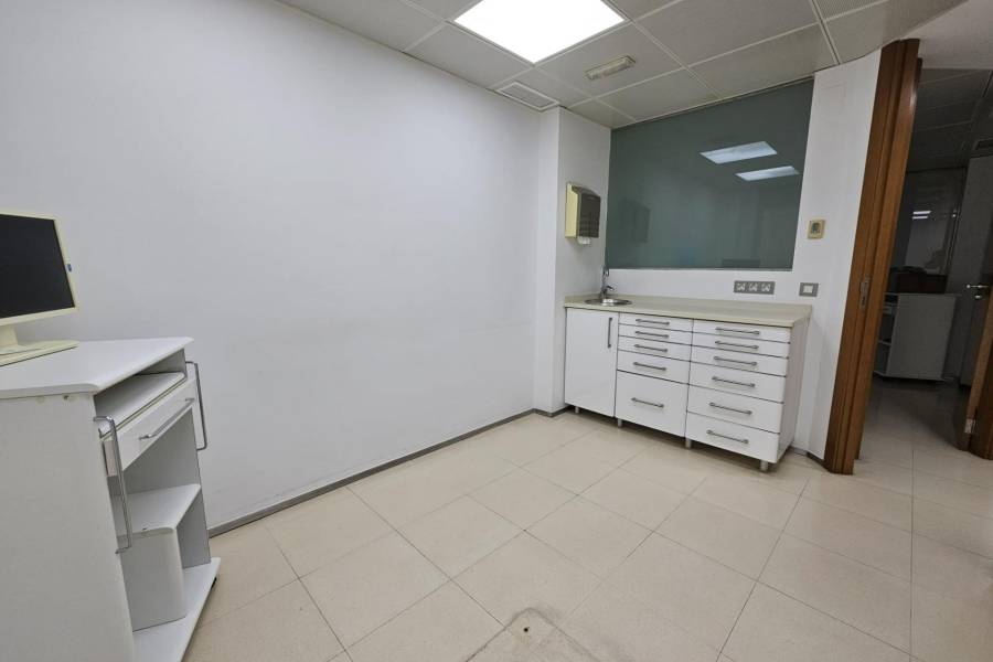 Vente - Appartement de ville - Centro - Torrevieja