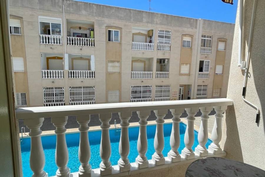  - Apartamento - Centro - Torrevieja