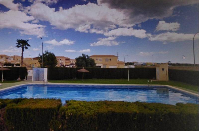 Vente - Bungalow Étage Bas - El limonar - Torrevieja