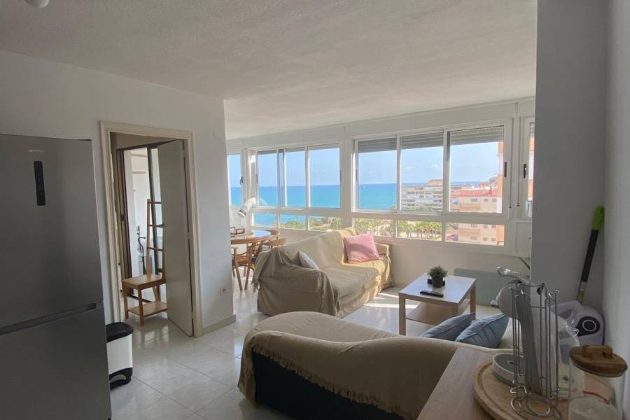 Vente - Appartement - Cabo cervera - Torrevieja