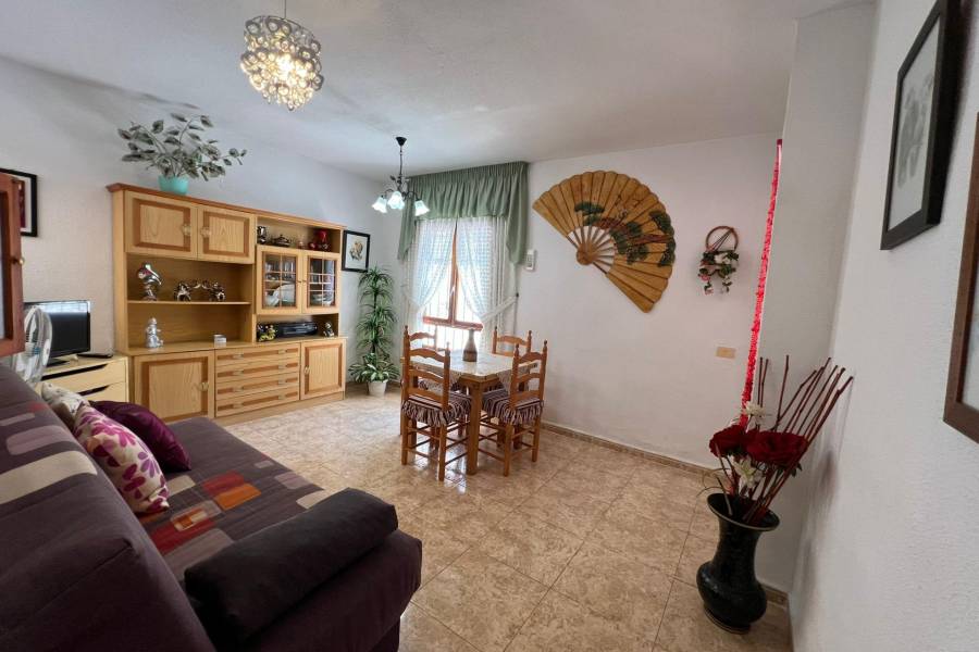 Vente - Maison mitoyenne - Calas blanca - Torrevieja