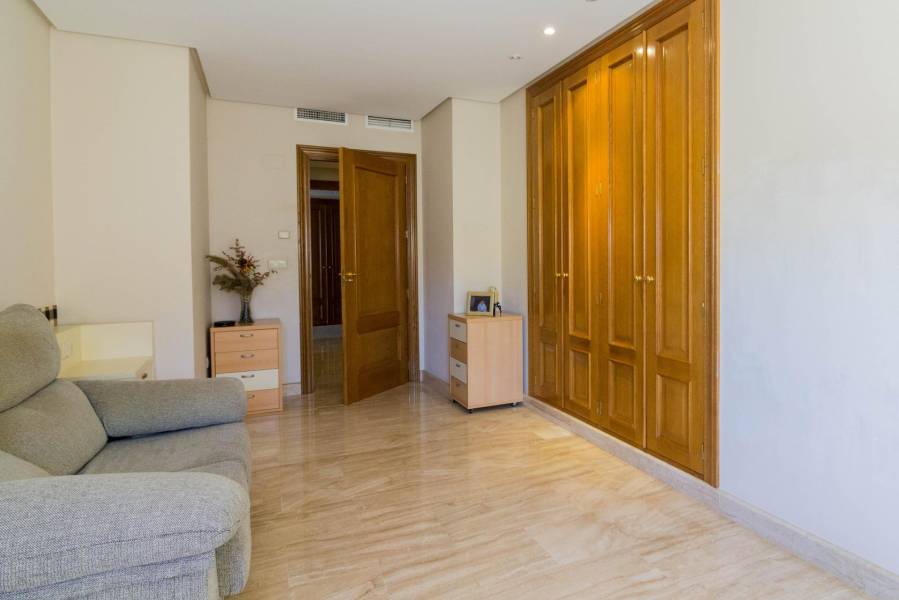 Sale - Flat - CALLOSA - Callosa de Segura