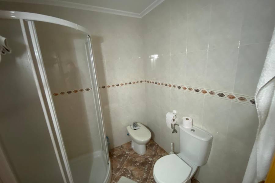 Vente - Appartement de ville - Centro - Torrevieja