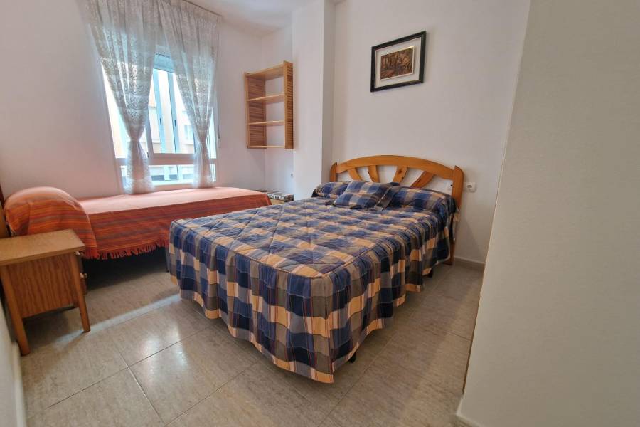 Sale - Apartment - Centro - Torrevieja