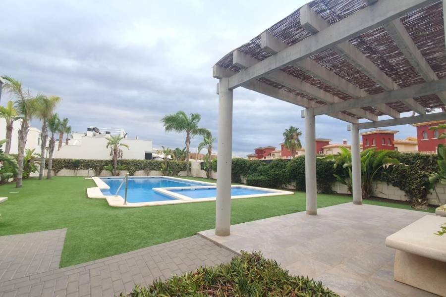 Vente - Maison Quad - Cabo Roig - Orihuela Costa