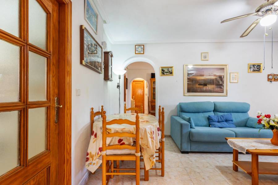 Venta - Bungalow Planta Baja - Torre la mata - Torrevieja