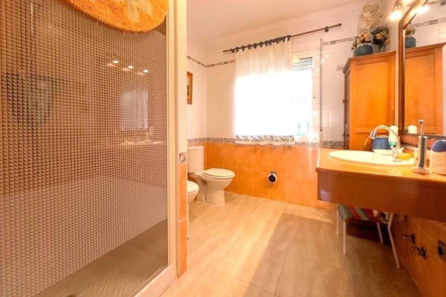 Sale - House Type Duplex - Manzanera - Calpe