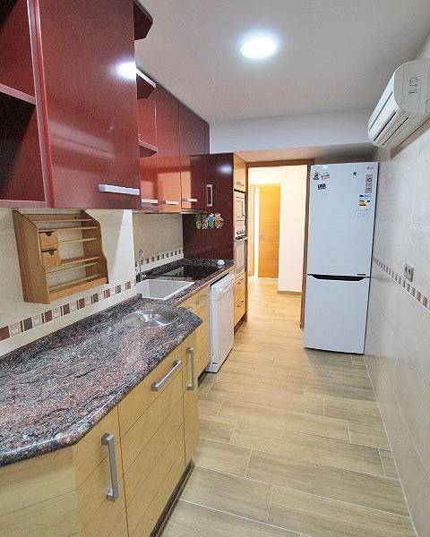 Sale - Apartment - Pueblo - Guardamar del Segura