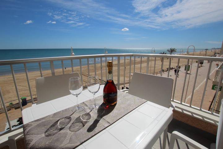 Apartamento - Sale - Guardamar Playa - Guardamar del Segura