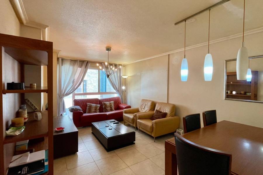 Sale - Apartment - Playa de los Naufragos - Torrevieja