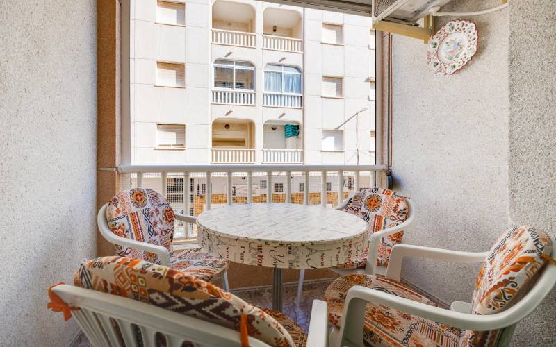 Apartamento - Vente - Acequion - Torrevieja