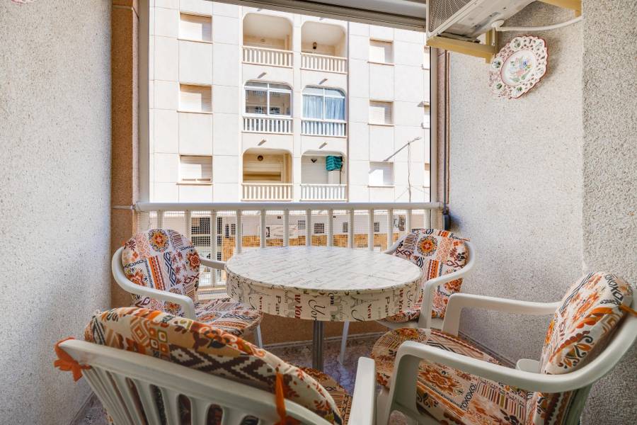 Vente - Appartement - Acequion - Torrevieja