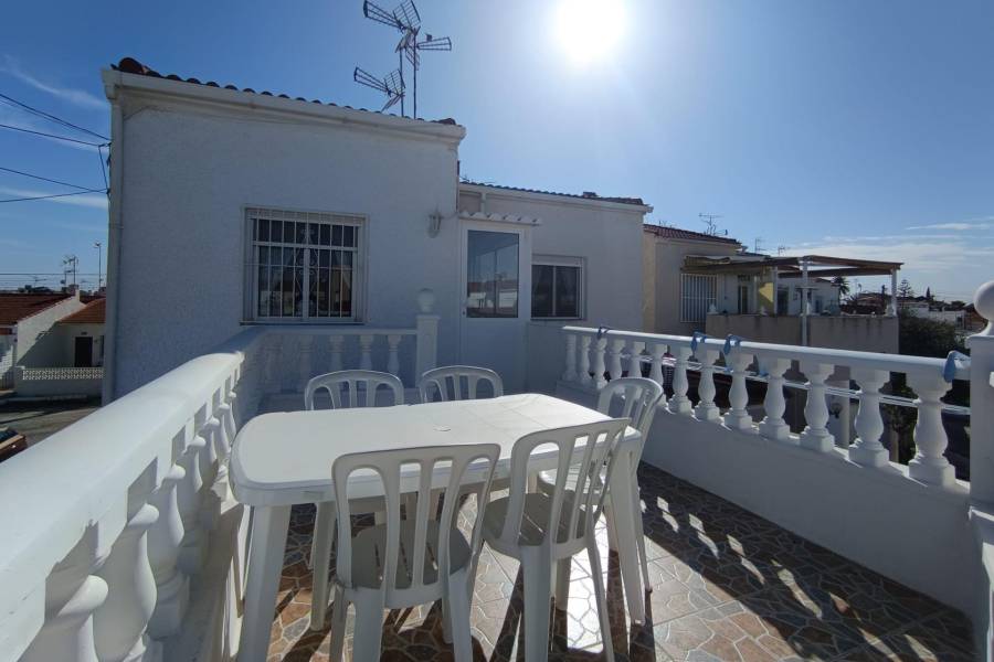 Venta - Bungalow Planta Alta - Torretas - Torrevieja