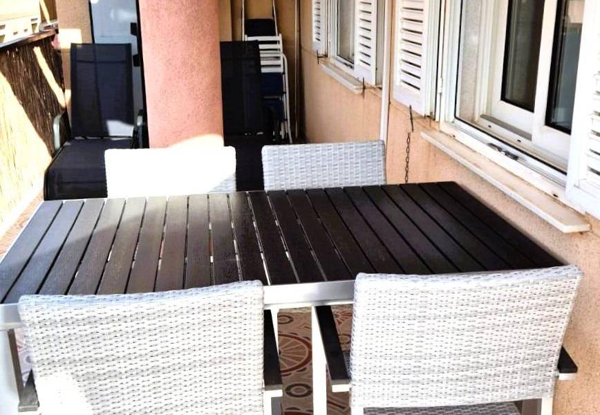 Sale - Penthouse - Parque las naciones - Torrevieja