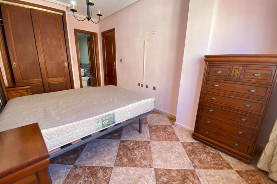 Venta - Apartamento - Centro - Torrevieja