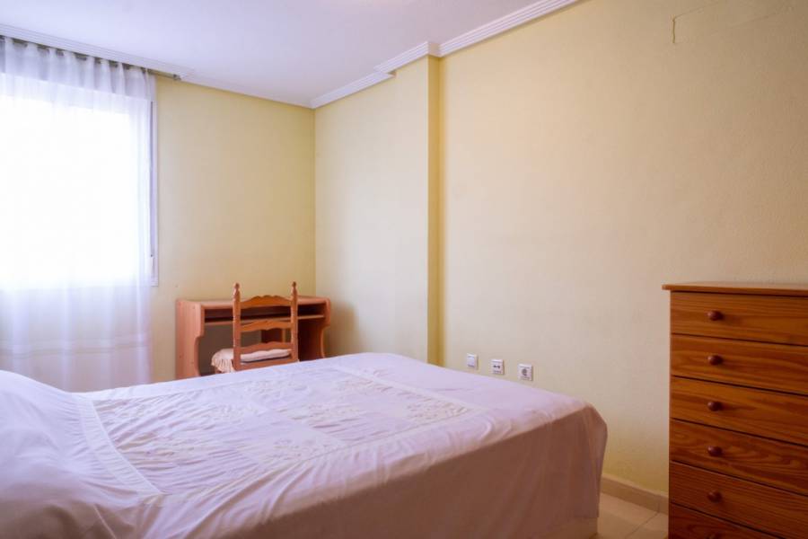 Sale - Apartment - El molino - Torrevieja