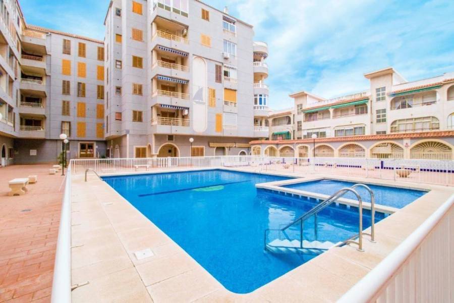 Sale - Apartment - Acequion - Torrevieja