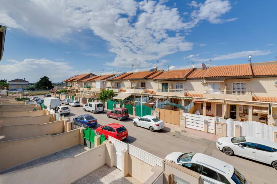 Sale - Terraced house - SANTIAGO DE LA RIBERA - Santiago de la ribera