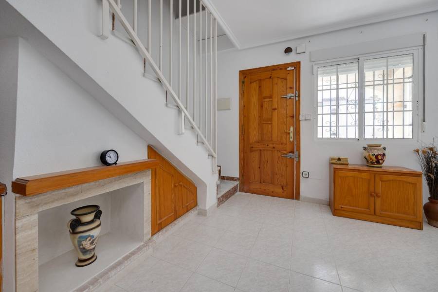 Sale - House Type Duplex - Torre del moro - Torrevieja