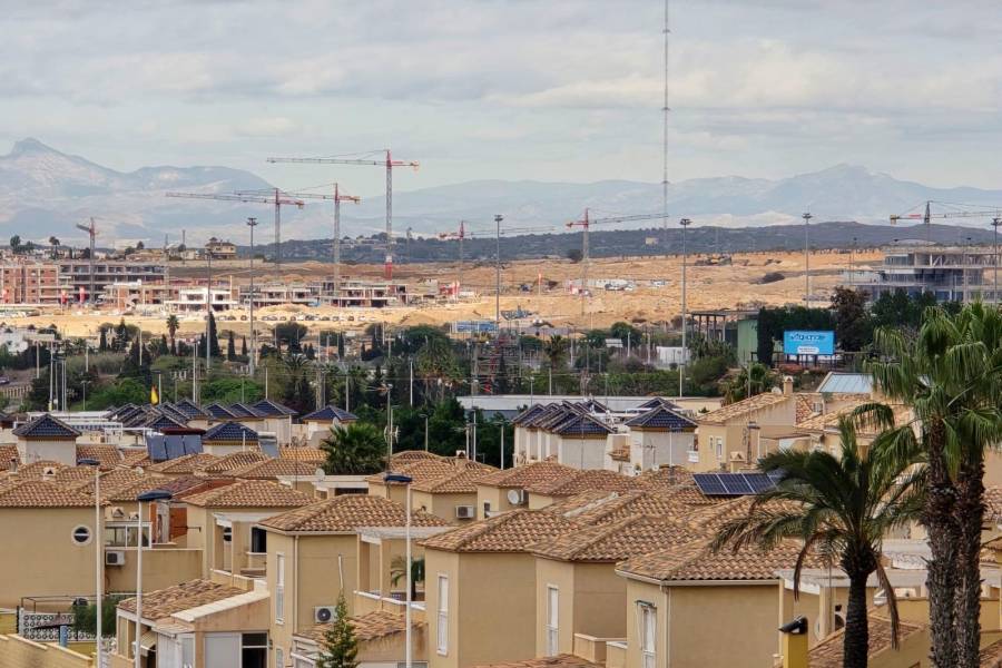 Vente - Appartement - Centro - Torrevieja