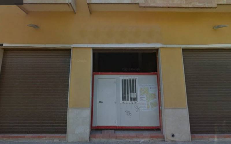 Local comercial - Sale - Correntías Bajas - Orihuela