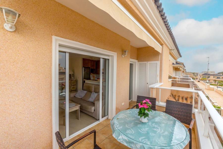 Venta - Apartamento - Los Balcones - Los Altos del Edén - Torrevieja