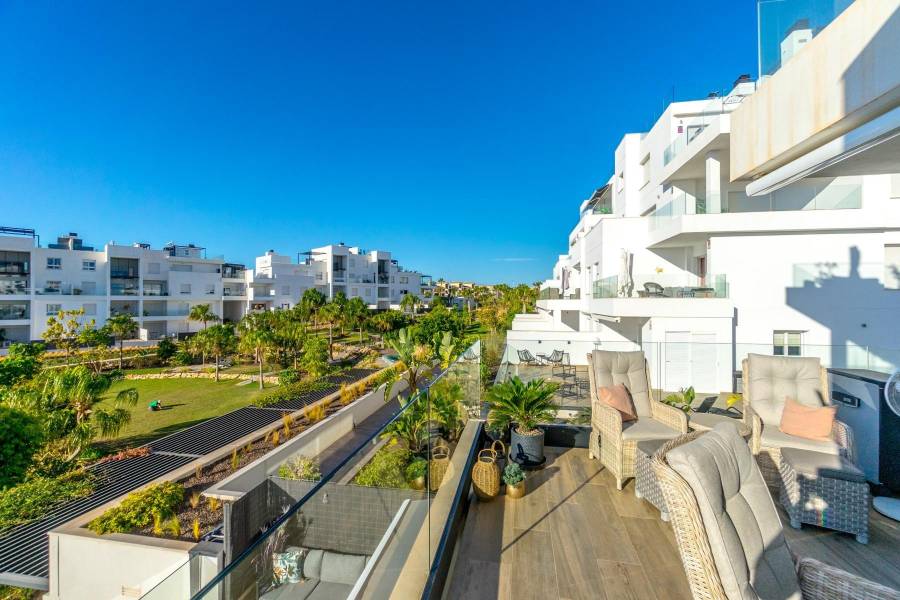 Sale - Apartment - Los altos - Torrevieja