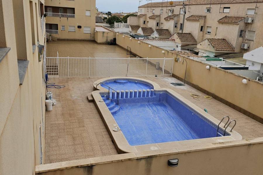 Vente - Appartement - Las Velas - Los Alcázares