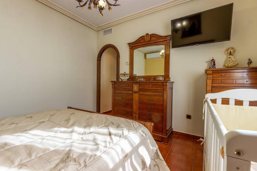 Sale - House - El Escorratel - Orihuela