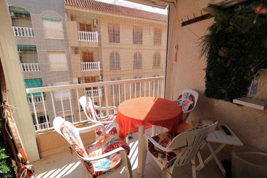 Sale - Apartment - Acequion - Torrevieja