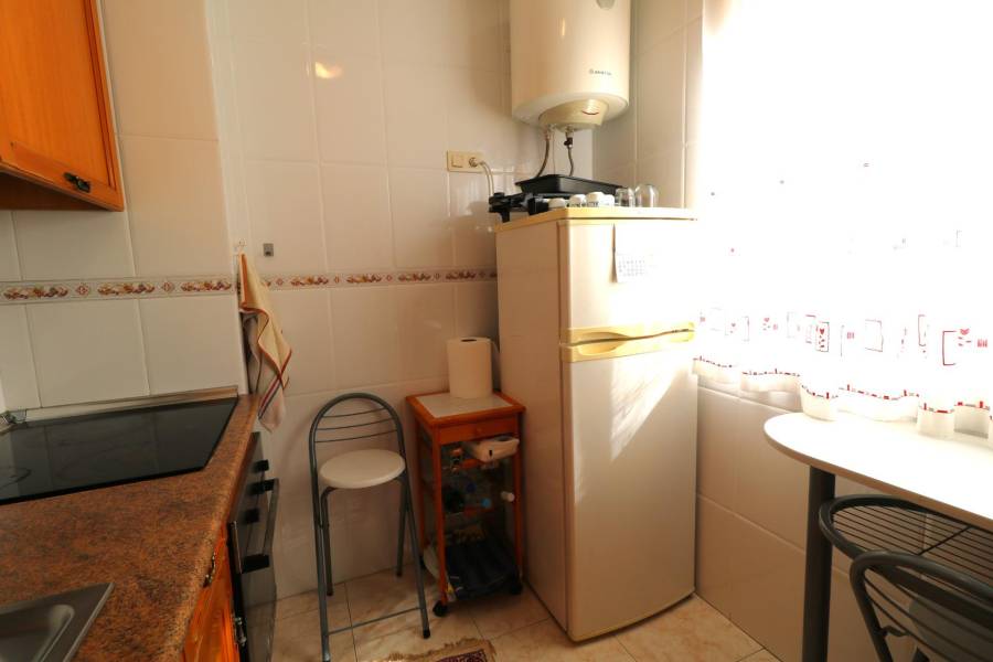 Sale - Apartment - Acequion - Torrevieja