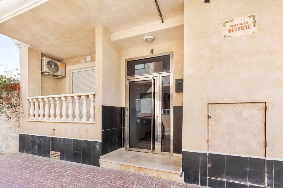 Vente - Appartement - La Mata pueblo - Torrevieja