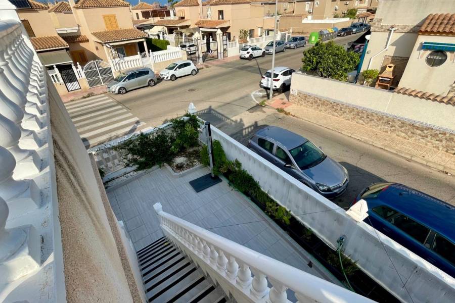 Sale - Terraced house - Los altos - Torrevieja