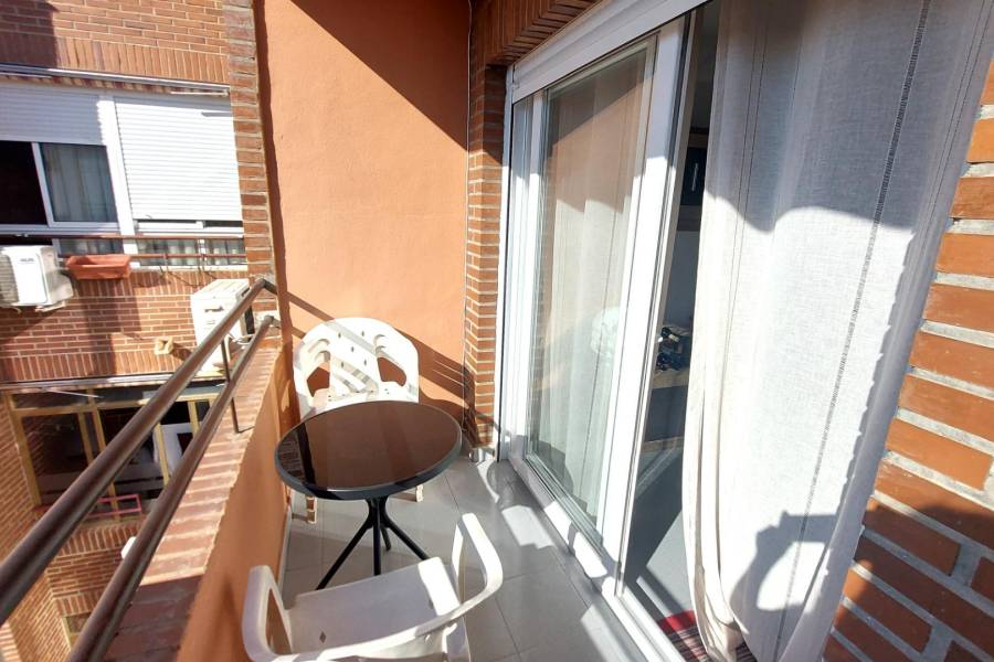 Sale - Apartment - Acequion - Torrevieja